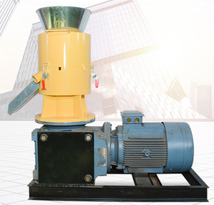 Machine à générateur de granulés de poussière de <span class=keywords><strong>bois</strong></span>, fabrication d'énergie, combustion de particules de scie, granulés - Product Image 5