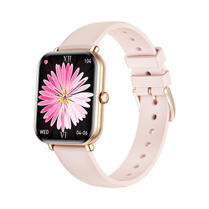 Smartwatch KM66 Karen M da 1,75'' Interamente in Lega di Alluminio per Uomo e Donna, Supporto App Fitcloud Pro Multilingua e Chiamate BT - Product Image 1