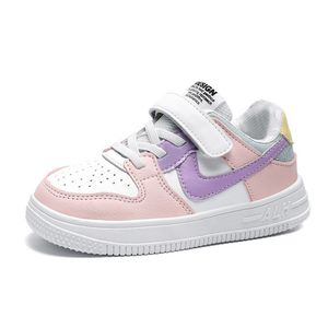 <span class=keywords><strong>Zapatillas</strong></span> Deportivas Casuales de Estilo Versátil para Niños y <span class=keywords><strong>Niñas</strong></span>, Diseño Transpirable y Cómodo para Primavera y Otoño - Product Image 2