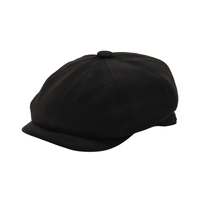 El catálogo más nuevo, boina clásica de diseñador, boina de lujo, gorra de moda de otoño para hombres y mujeres, boina transpirable, sombrero, accesorios de viaje