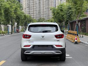 Kadjar SCe200 2019 de <span class=keywords><strong>Segunda</strong></span> <span class=keywords><strong>Mano</strong></span>, Estándar Euro V, Lámpara, 6 Bolsas de Aire, Seguridad ESP, <span class=keywords><strong>SUV</strong></span> de Exportación Dongfeng - Product Image 2