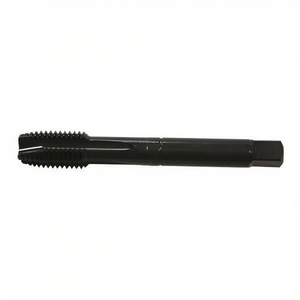 Ttake Universal <b>Tap</b> Steamed Fine Pitch For Through Holes 6H Tolerance <b>Taps</b> And <b>Dies</b> - Product Image 2
