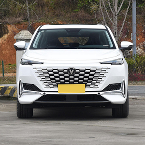 Coches usados baratos de China 2023 CHANGAN UNIK 2023 2,0 T 4WD SUV <span class=keywords><strong>Auto</strong></span> 5 asientos versión superior Vehículo de combustible de coches baratos de UNI-K - Product Image 6