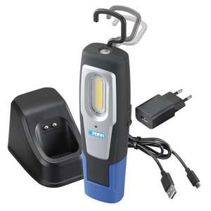 FERVI-Lámpara Led Recargable 0693A-LÁMPARAS INALÁMBRICAS EAN 8012667382889 - Product Image 2