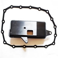 Nouveau filtre de transmission de voiture de haute qualité pour voitures japonaises OEM 25420-5T0-003 Garantie 1 an Modèle HT-045