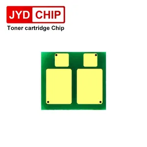 CF400X CF500X Toner Chip para HP M254d M280 M281 M252 MFP M274 M277 Cartucho de Chips Redefinir CRG054HK CRG045HK para Canon LBP621C