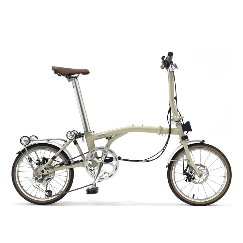 Mike Thé Couleur Lux