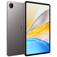 Tablette PC Vivo Pad SE AI, écran IPS LCD 12,3 pouces 120 Hz, Qualcomm Snapdragon 4 Gen2, Android 15, NFC, Wi-Fi, USB-C, 12 Go, batterie 8500 mAh