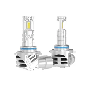 Hochwertige und preisgünstige LED-Lampenmodelle 9005 und 9006 led-Scheinwerfer für Auto