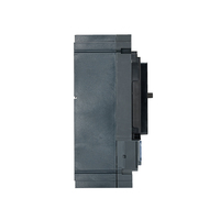 Disjoncteur Schneider Electric C63H45B630 NSX630H 630A 3P MCCB avec unité de déclenchement électronique MIC5.4B, déclenchement 100KA Icu, conception enfichable 690V