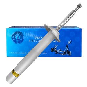 Ammortizzatore Anteriore in Acciaio Nuovo per <span class=keywords><strong>BMW</strong></span> Serie 5 <span class=keywords><strong>E39</strong></span>, Modello 31311096858, Senza VDC - Product Image 1