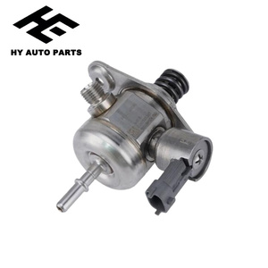 Pompe à carburant haute pression 9802540080 0261520245 9817670080, pompe à carburant GDI à montage direct pour <span class=keywords><strong>Peugeot</strong></span> - Product Image 2