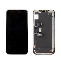 GX OLED Écran tactile LCD de haute qualité pour téléphone portable Écran LCD de remplacement original pour Iphone X et séries 11 et 12