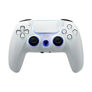 Lập trình Turbo Gamepad cho PS4/PS3/PC (736c)-<span class=keywords><strong>Hall</strong></span> Effect <span class=keywords><strong>Joystick</strong></span> & tuyến tính gây nên với FCC/CE chứng nhận - Product Image 1