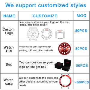 <span class=keywords><strong>Orologio</strong></span> Meccanico Sportivo di Lusso ONOLA 3835 da Uomo, Automatico <span class=keywords><strong>Bianco</strong></span>, Cinturino in Gomma, <span class=keywords><strong>Quadrante</strong></span> in Vetro, Resistente all'Acqua - Product Image 6