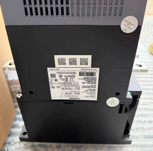 3RW5073-6AB14 3RW5 ซีรีส์ ซอฟต์สตาร์ทเตอร์ 250A อุปกรณ์ควบคุมมอเตอร์สำหรับตู้ควบคุมอัตโนมัติ PLC - Product Image 3