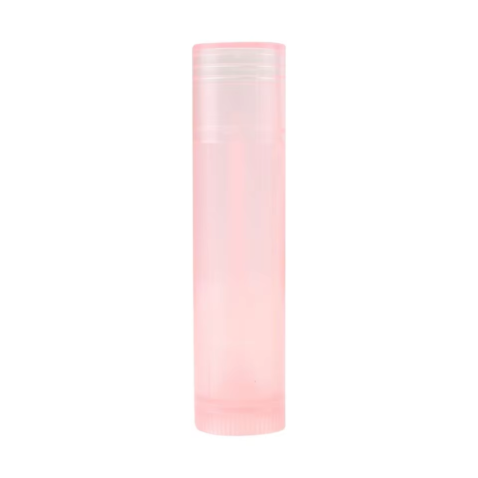 transparent light pink