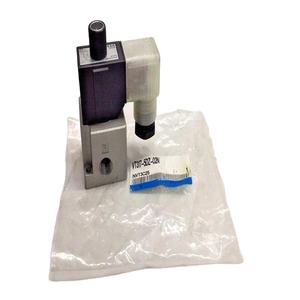Vanne solénoïde d'origine SMC VT317-5DZ-02N - Product Image 1