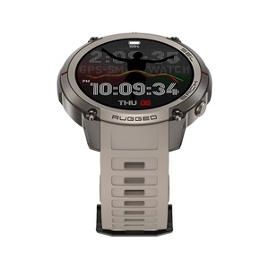 Reloj Inteligente con <span class=keywords><strong>Mapa</strong></span> Fuera de Línea DM59, Reloj GPS con Pantalla AMOLED de 1.43 Pulgadas, Resistente al Agua 5ATM, Brújula para Android IOS, Rastreador para Exteriores - Product Image 5