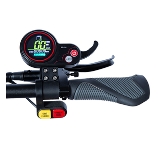 Scooter Eléctrico para Adultos de 14 Pulgadas, 72V10000W, 72V100Ah, 72V40Ah, Entrega Rápida desde Almacén en EE. UU. y la UE - Product Image 4