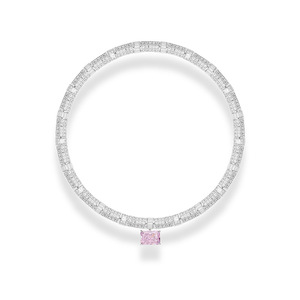 Luxe zircone entièrement pavé <span class=keywords><strong>tour</strong></span> <span class=keywords><strong>de</strong></span> <span class=keywords><strong>cou</strong></span> élégant coupe rayonnante rose <span class=keywords><strong>jaune</strong></span> CZ fête <span class=keywords><strong>de</strong></span> mariage bijoux <span class=keywords><strong>de</strong></span> mariée collier mode <span class=keywords><strong>tour</strong></span> <span class=keywords><strong>de</strong></span> <span class=keywords><strong>cou</strong></span> - Product Image 1