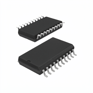 Electronic Circuit Components 74ACQ573SJX Logic 20 SOlC Original One Stop Service - Product Image 1