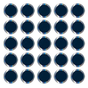 <span class=keywords><strong>Occhi</strong></span> per esche da pesca da 3mm, 4mm, 5mm, 6mm, <span class=keywords><strong>occhi</strong></span> olografici per jig, adesivi con pupille grandi nere per esche da pesca, materiale per la costruzione di mosche artificiali - Product Image 5