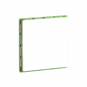 Modules et modems émetteurs-récepteurs RF de canal fabricant HL7588_1104081 - Product Image 1