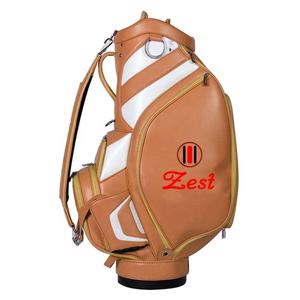 ขายส่ง pgm <span class=keywords><strong>clubmaxx</strong></span> <span class=keywords><strong>Golf</strong></span> กระเป๋า PU หนังเต็มความยาว - Product Image 2