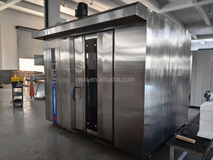 Machine de pâtisserie électrique industrielle, <span class=keywords><strong>pour</strong></span> la cuisson du pain et <span class=keywords><strong>des</strong></span> cookies - Product Image 3