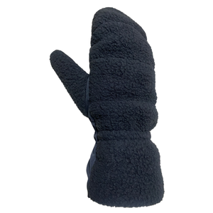 Gants thermiques en <span class=keywords><strong>polaire</strong></span> pour l'hiver, doublure épaisse, pour le ski, la course à pied, le cyclisme, unisexes, mitaines personnalisées pour hommes et femmes - Product Image 3