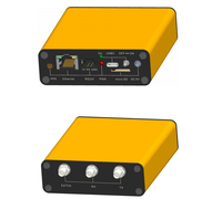 Simulateur GNSS GPS TW100, simulateur de navigation par satellite, simulateur GPS, simulation de positionnement, simulation de trajectoire