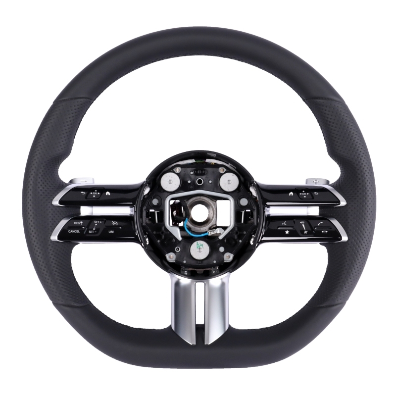Auto Complete Universal Steering Wheel (Mercedes-Benz Fitment), photo 2