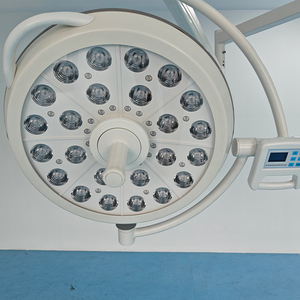 ISO chứng nhận phòng điều hành ánh sáng Hệ thống điều khiển không dây cho các thủ tục Ent/nha khoa - Product Image 4