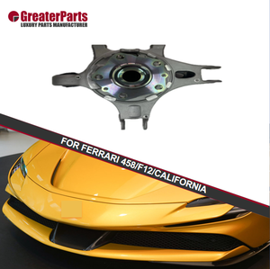 Greaterparts OEM haute qualité <span class=keywords><strong>prix</strong></span> d'usine OE299933/276810 nouveau 1 an de garantie pour <span class=keywords><strong>FERRARI</strong></span> 458/<span class=keywords><strong>F12</strong></span>/CALIFORNIA porte-moyeu arrière - Product Image 1