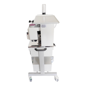 BPM-A603 Draagbare Veterinaire Bewakingsapparatuur Ingesteld Voor Obgyn Met Zuurstofconcentrator En Anesthesieapparaat - Product Image 6