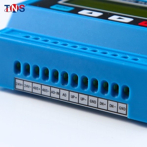 Özelleştirilebilir TUF-2000M DN50-DN700 ultrasonik debimetre ve ısı ölçer kelepçeli akış dönüştürücü rekabetçi fiyat TM-1 & CT-1 serisi - Product Image 6