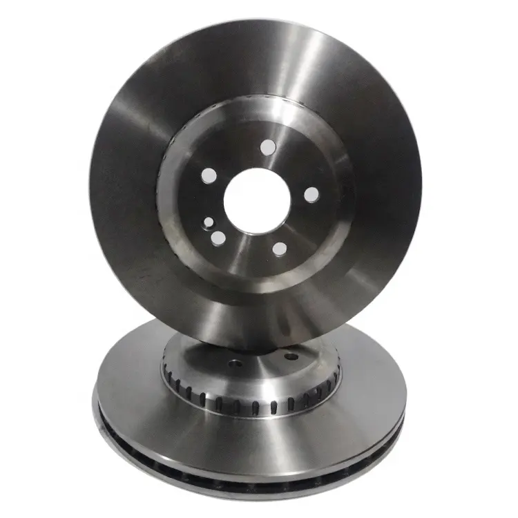 360Mm A0004231712 Beste Kwaliteit Achter Remschijf Rotor Voor Mercedes Benz Glc W213 E300 E320 C43