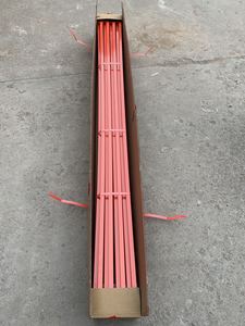 Estanterías industriales metálicas de gran longitud para almacén de 200 kg - Product Image 5