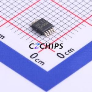 Chip IC de circuito integrado TPS54060DGQR, nuevo y Original, PMIC, IC de potencia de 1 a 2, 1, 2, 2, 1, 2, 1, 2, 1, 2, 2 - Product Image 1