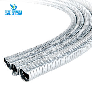 Гибкий металлический оцинкованный стальной Электрический кабель - Product Image 3