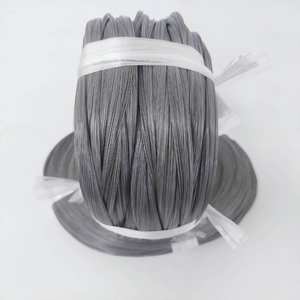 ผู้ผลิตลวดเปียโนความแม่นยำสูงของไต้หวัน บรรจุภัณฑ์แบบม้วน มาตรฐาน JIS ได้รับการรับรอง ISO9001 สำหรับอุตสาหกรรมสปริง - Product Image 3