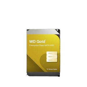 Para <span class=keywords><strong>WD</strong></span> Gold <span class=keywords><strong>10TB</strong></span> Enterprise Class Disco duro WD102KRYZ 7200 RPM 6 Gb/s SATA 128MB Cache 3,5 pulgadas para uso interno de escritorio - Product Image 2