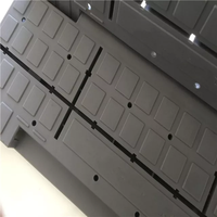 Tapis de protection pour gazon synthétique, couverture pour gazon, protection du sol en rouleau pour extérieur