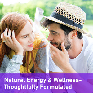 Bestselling Mushroom Complex Gummies Lmprove Focus & Memory Helps Support Cognitive Function Increase Energy & Productivity - Product Image 5