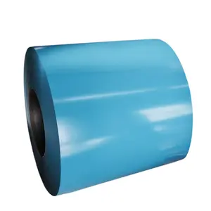 Manufacturer direct sale good quality ppgi coils color coated steel coil ral9002 ppgi steel coil price