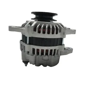 Alternador 12V 80A A7TA0177 para motor Kubota V3600