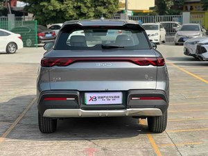 รถยนต์ไฟฟ้า BYD YUAN up จากจีน รุ่น<span class=keywords><strong>ป</strong></span>ี 2025 พลังงานใหม่ล่าสุด พวงมาลัยซ้าย 4 <span class=keywords><strong>ป</strong></span>ระตู 5 ที่นั่ง SUV EV ระยะทางวิ่งไกล - Product Image 5