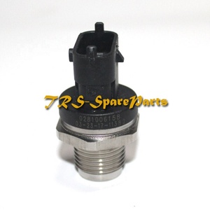 Capteur de pression pour Rail de carburant, 10 pièces, 0281006425 5093112AA 3949988 0281002706, pour Dodge Cummins <span class=keywords><strong>Diesel</strong></span> 5.9L, Dodge <span class=keywords><strong>Ram</strong></span> 2500 <span class=keywords><strong>3500</strong></span> - Product Image 2