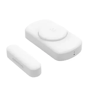 Konke — kit alarme de porte automatique, Zigbee 3.0, système de sécurité pour la maison connectée